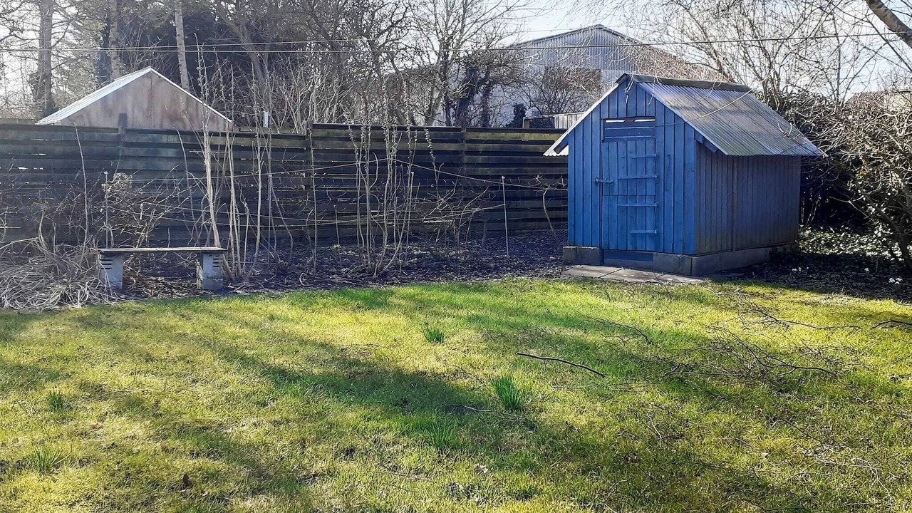 Photo of Outdoor in Hvidbjerg