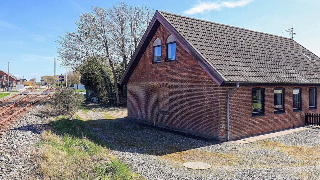 Photo of Outdoor in Hvidbjerg