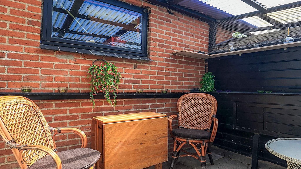 Photo of Outdoor in Hvidbjerg