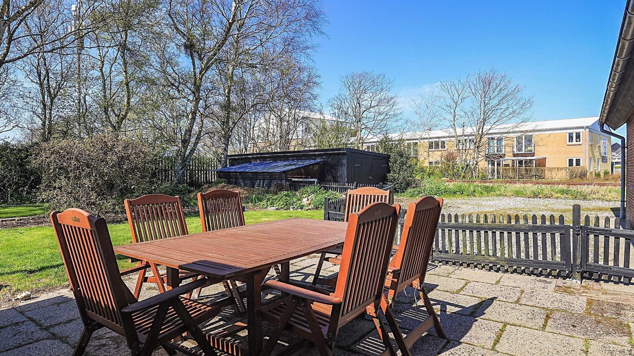 Photo of Outdoor in Hvidbjerg