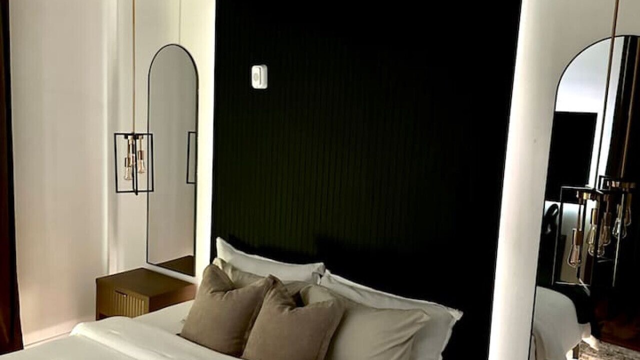 Photo of Bedroom in Garden Hills