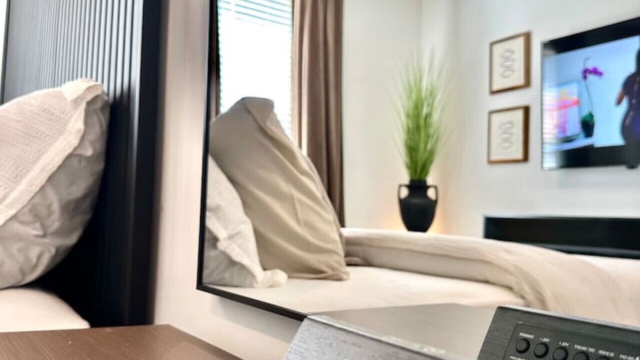 Photo of Bedroom in Garden Hills