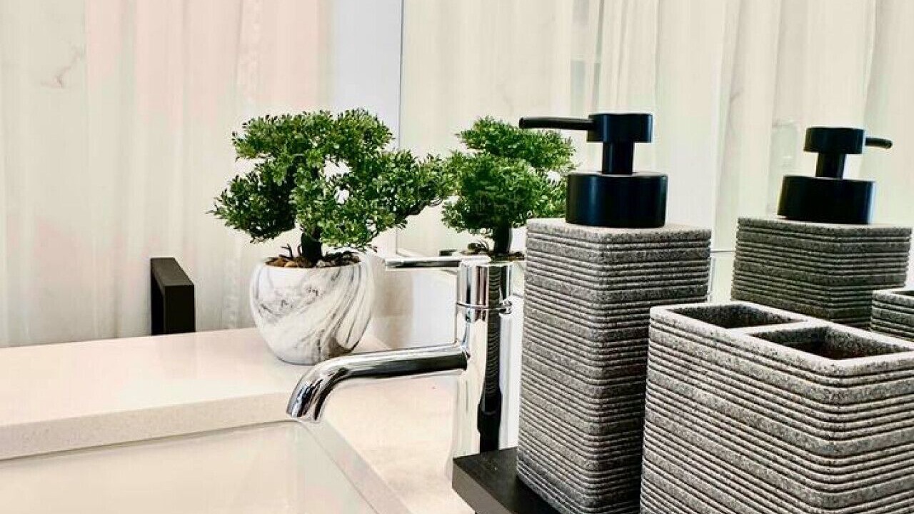 Photo of Bathroom in Garden Hills