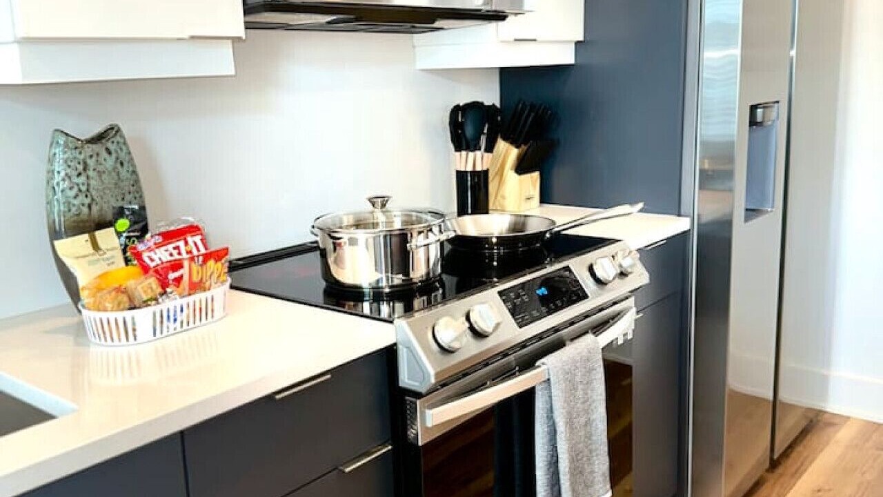 Photo of Kitchen in Garden Hills