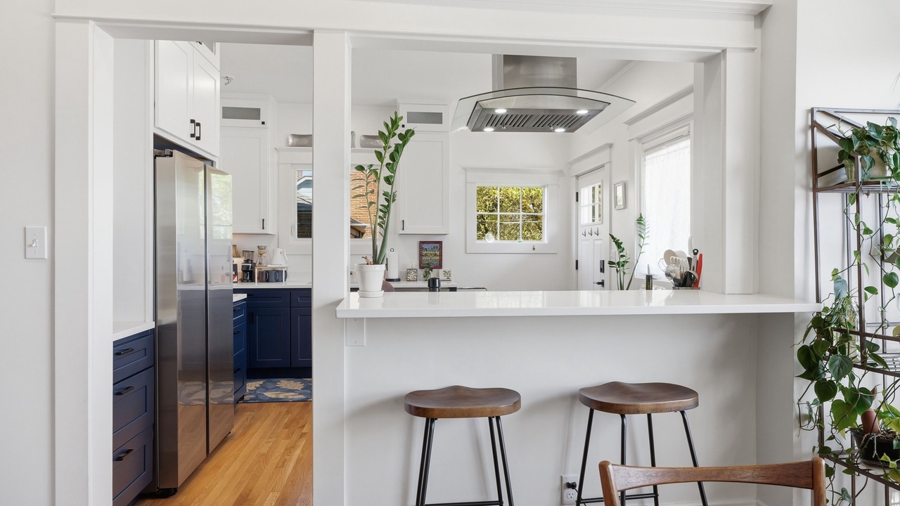 Photo of Kitchen in Greenwood