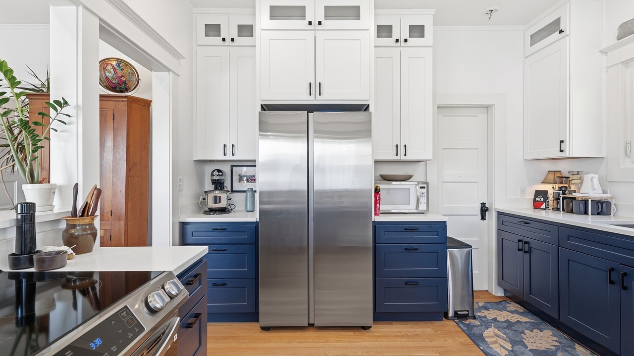 Photo of Kitchen in Greenwood