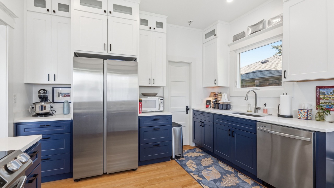 Photo of Kitchen in Greenwood
