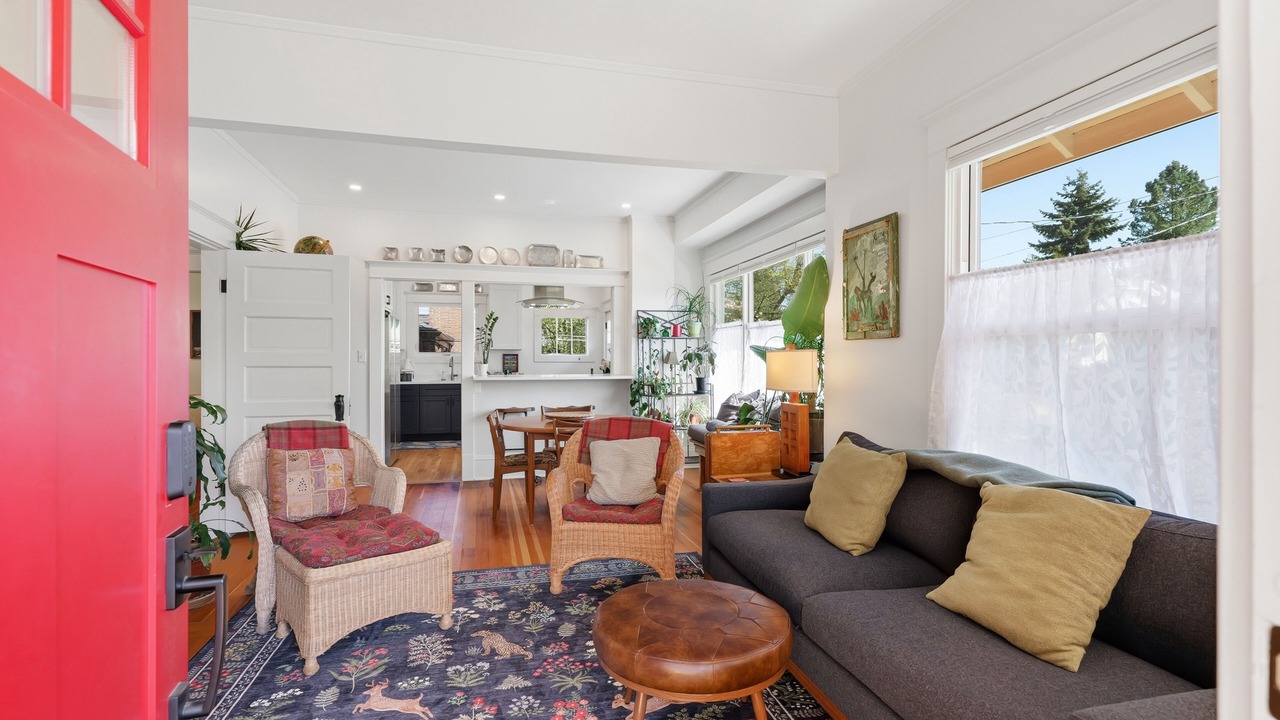 Photo of Livingroom in Greenwood
