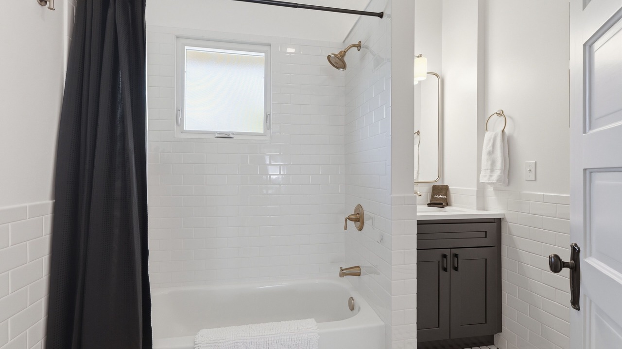 Photo of Bathroom in Greenwood