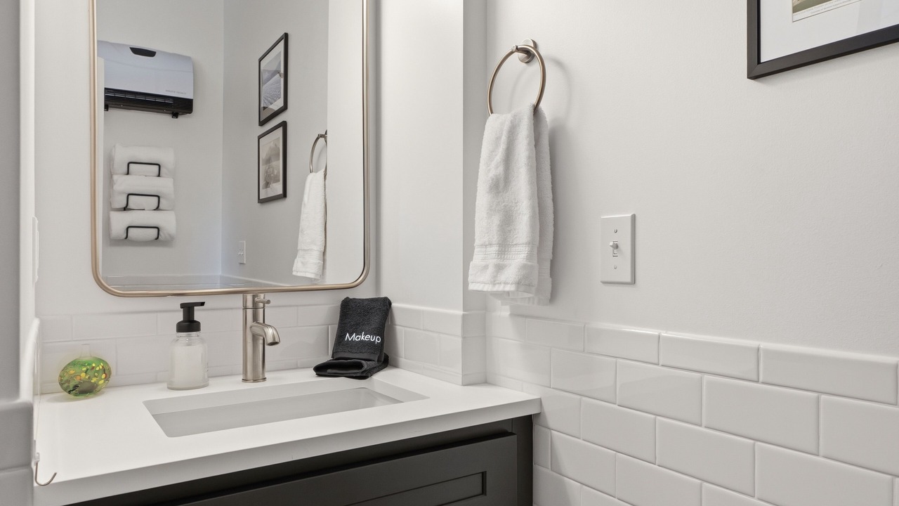 Photo of Bathroom in Greenwood
