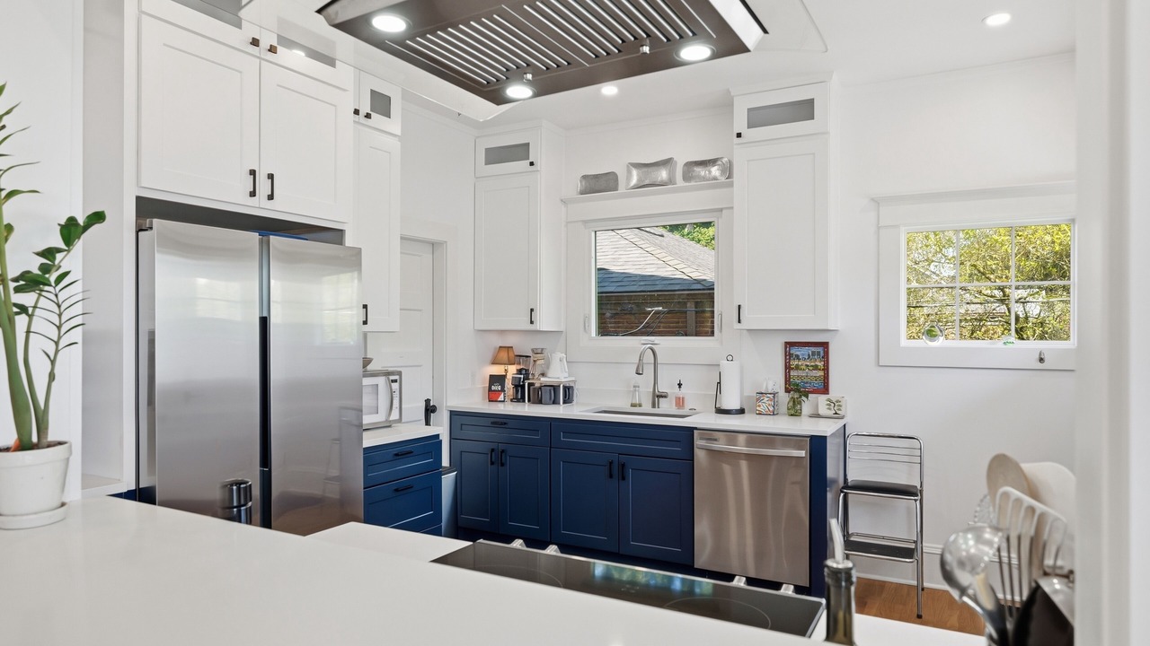 Photo of Kitchen in Greenwood