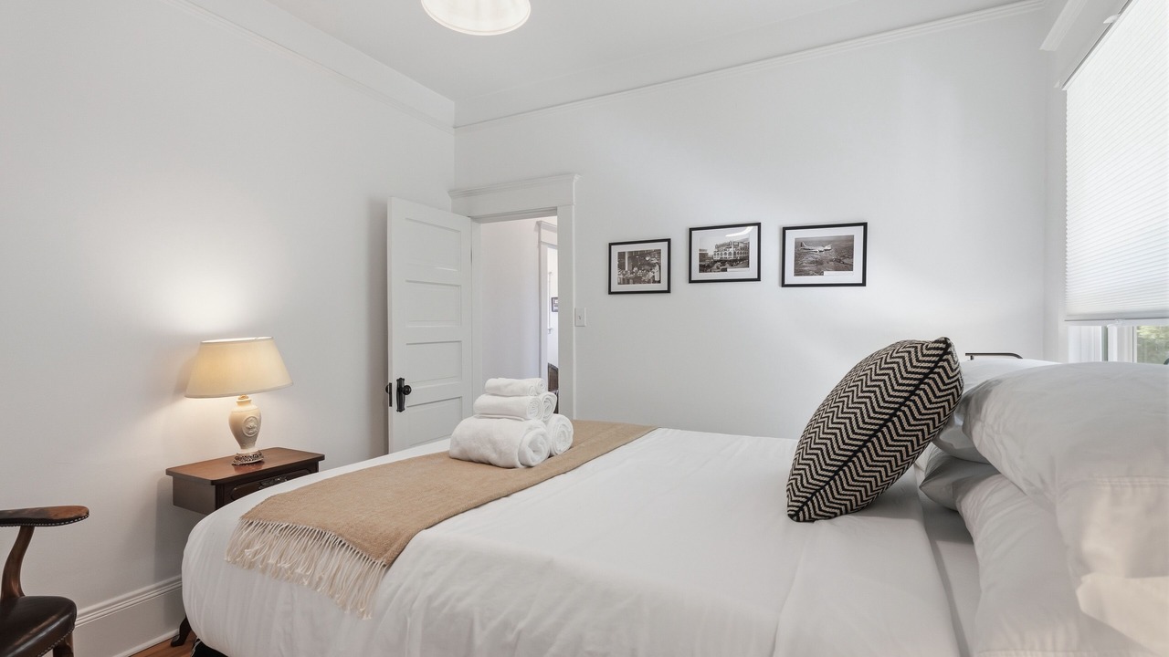 Photo of Bedroom in Greenwood