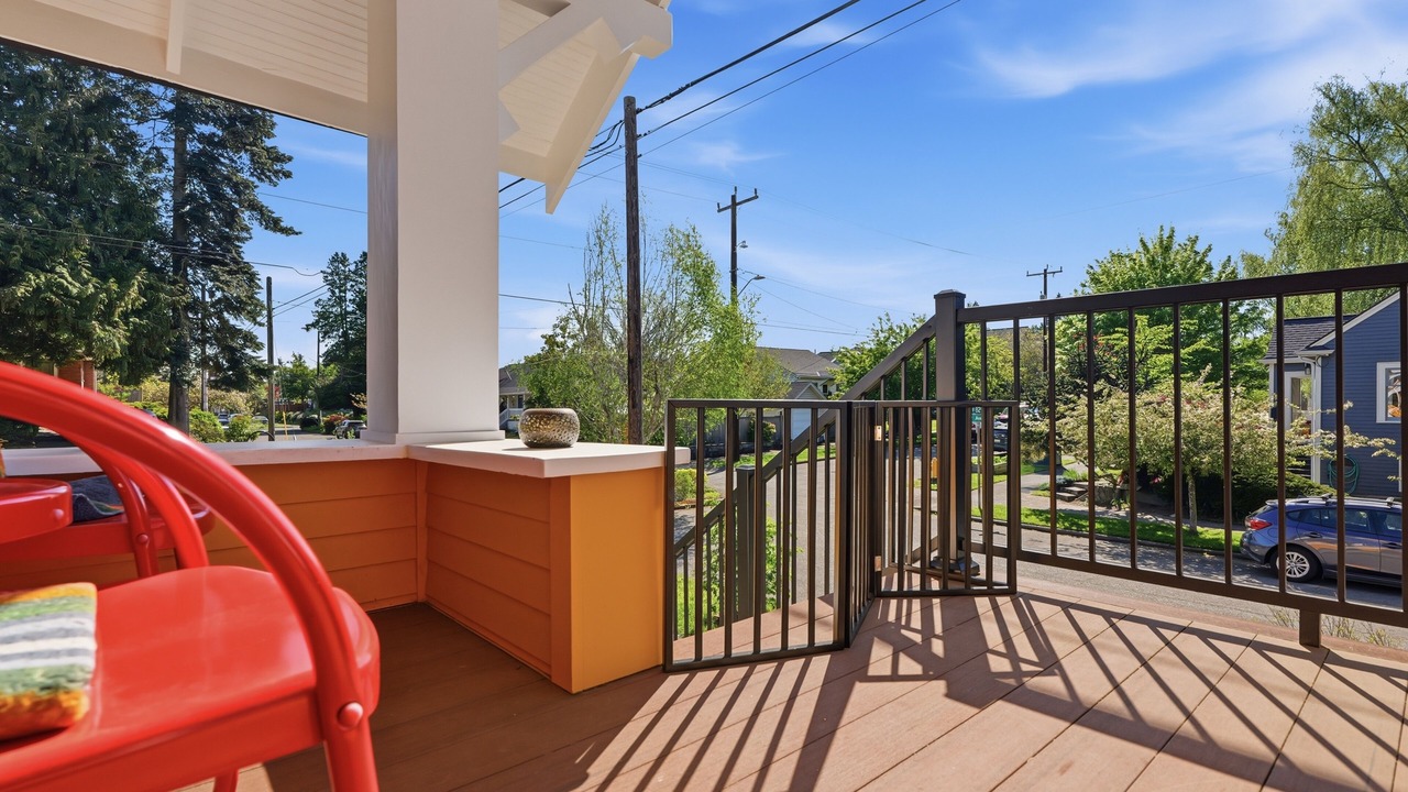 Photo of Outdoor in Greenwood
