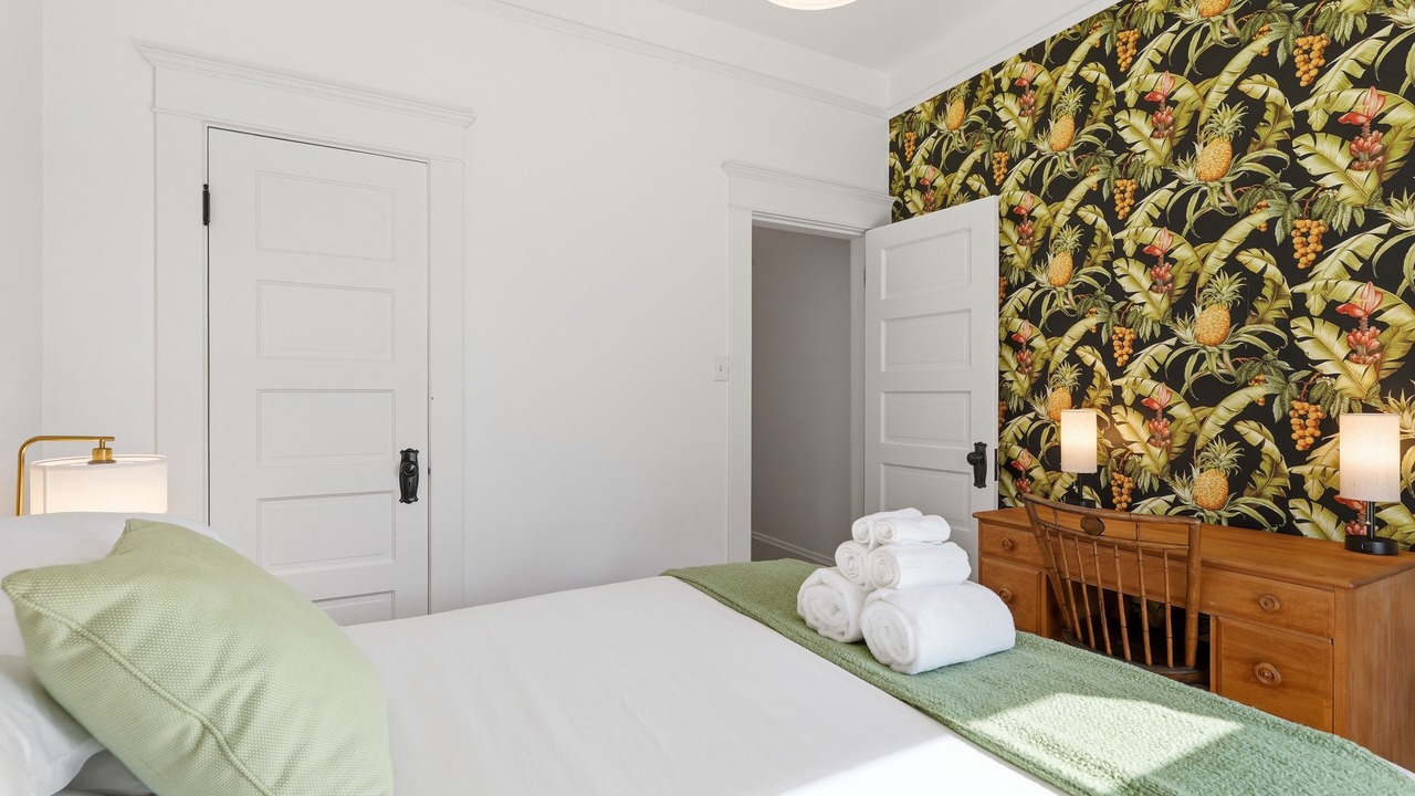 Photo of Bedroom in Greenwood
