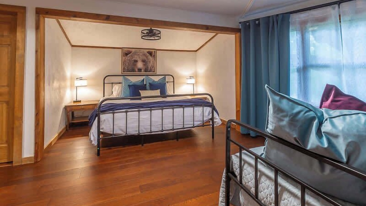 Photo of Bedroom in Medicine Park