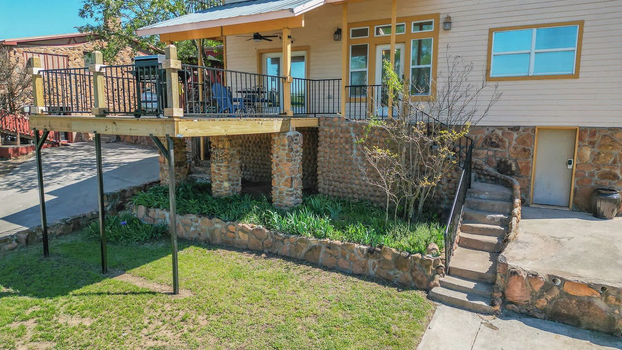 Photo of Outdoor in Medicine Park