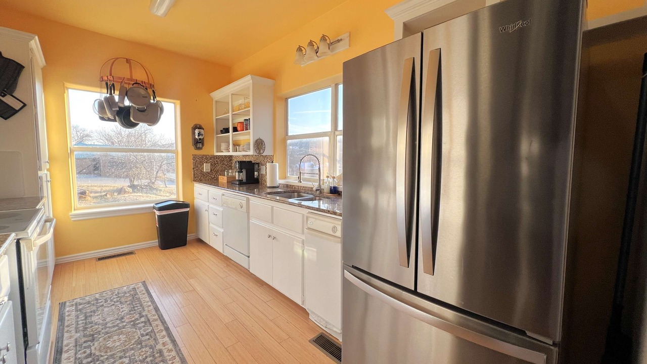 Photo of Kitchen in Medicine Park