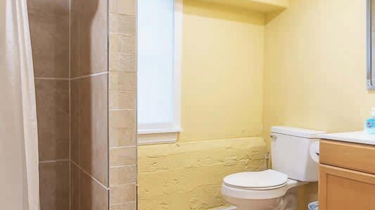 Photo of Bathroom in Medicine Park