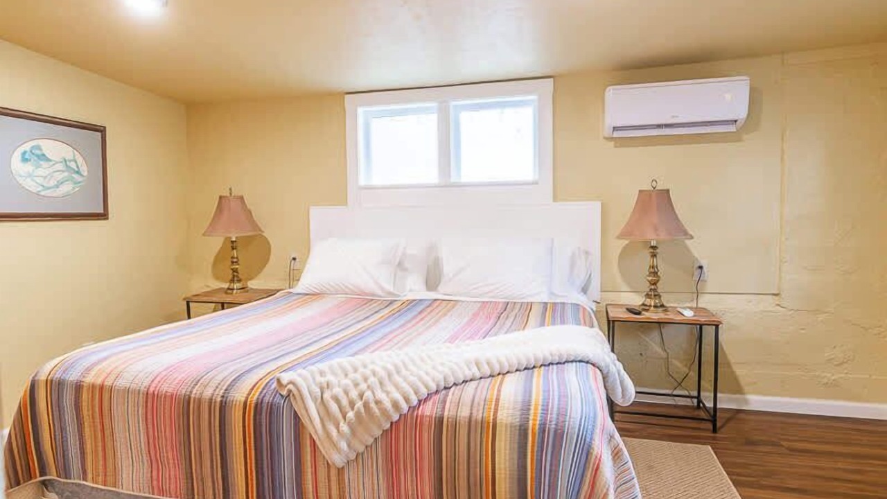 Photo of Bedroom in Medicine Park