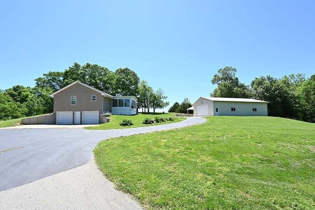 Photo of Outdoor in Waldron