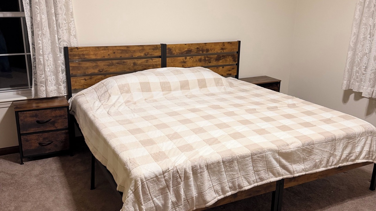 Photo of Bedroom in Waldron