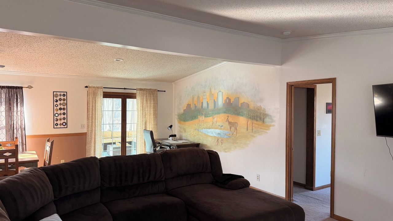 Photo of Livingroom in Waldron