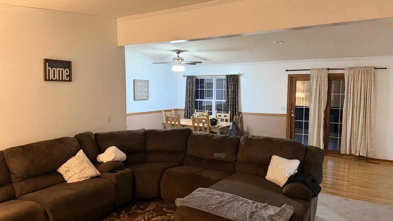 Photo of Livingroom in Waldron