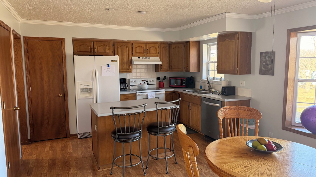 Photo of Kitchen in Waldron