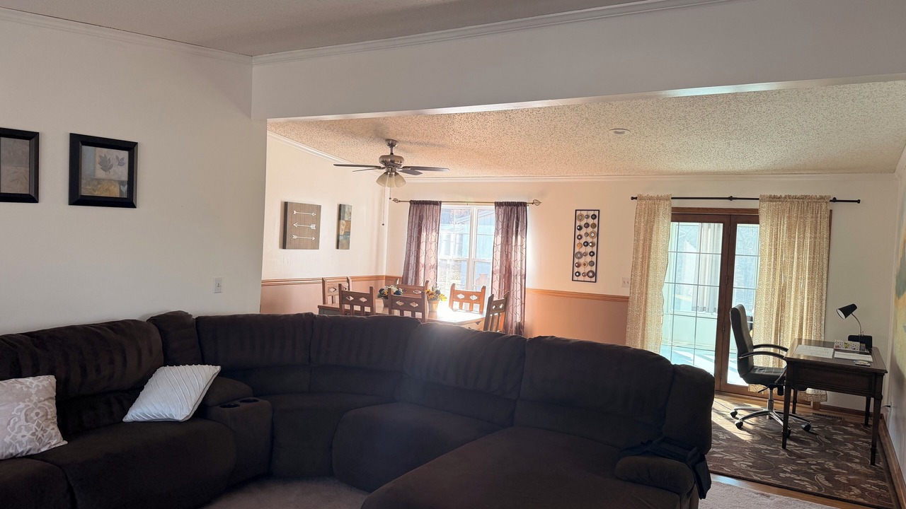 Photo of Livingroom in Waldron