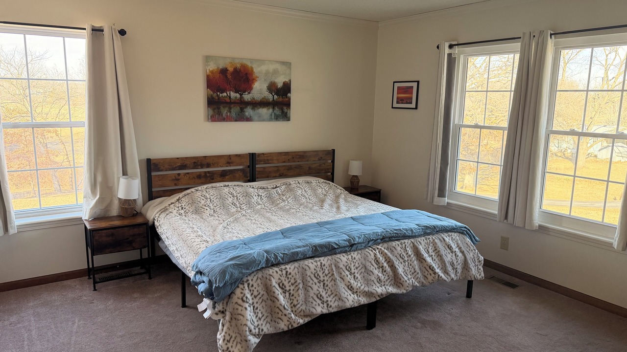 Photo of Bedroom in Waldron