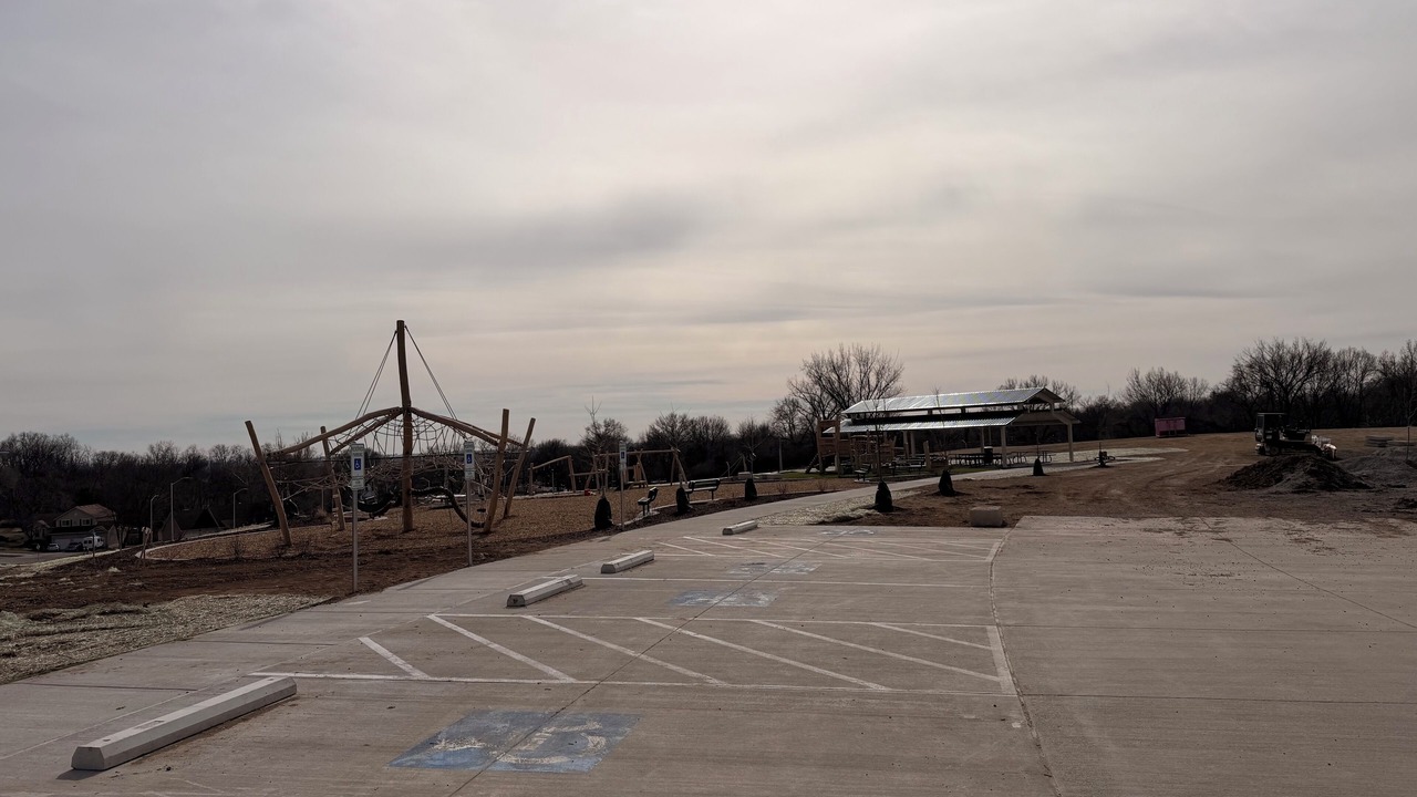 Photo of Outdoor in Waldron