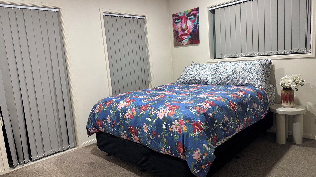 Photo of Bedroom in Manurewa