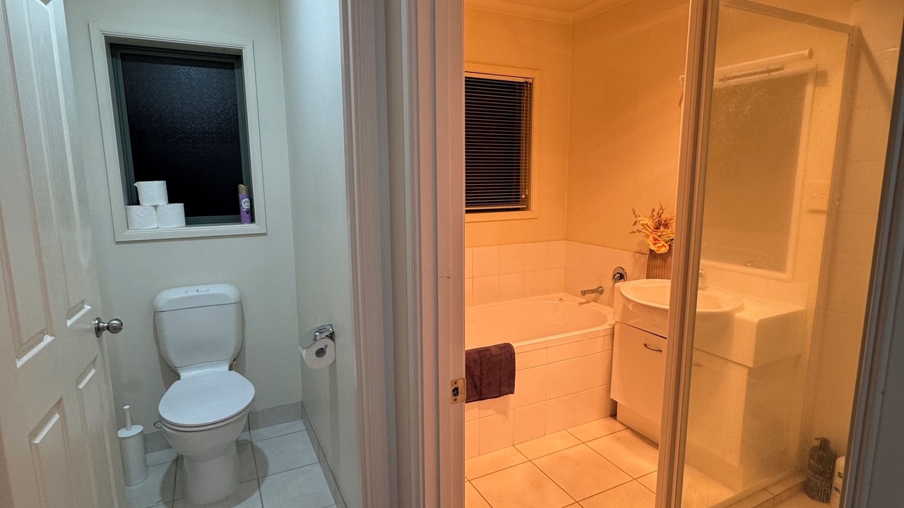 Photo of Bathroom in Manurewa