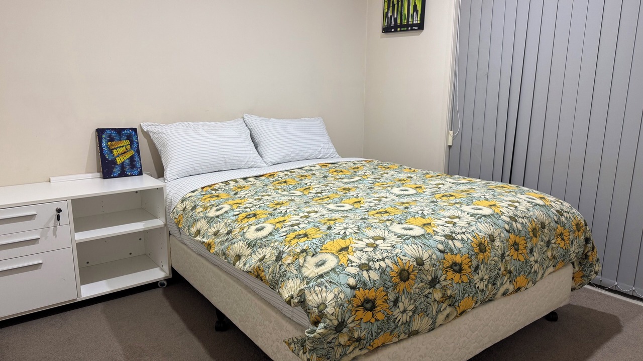 Photo of Bedroom in Manurewa