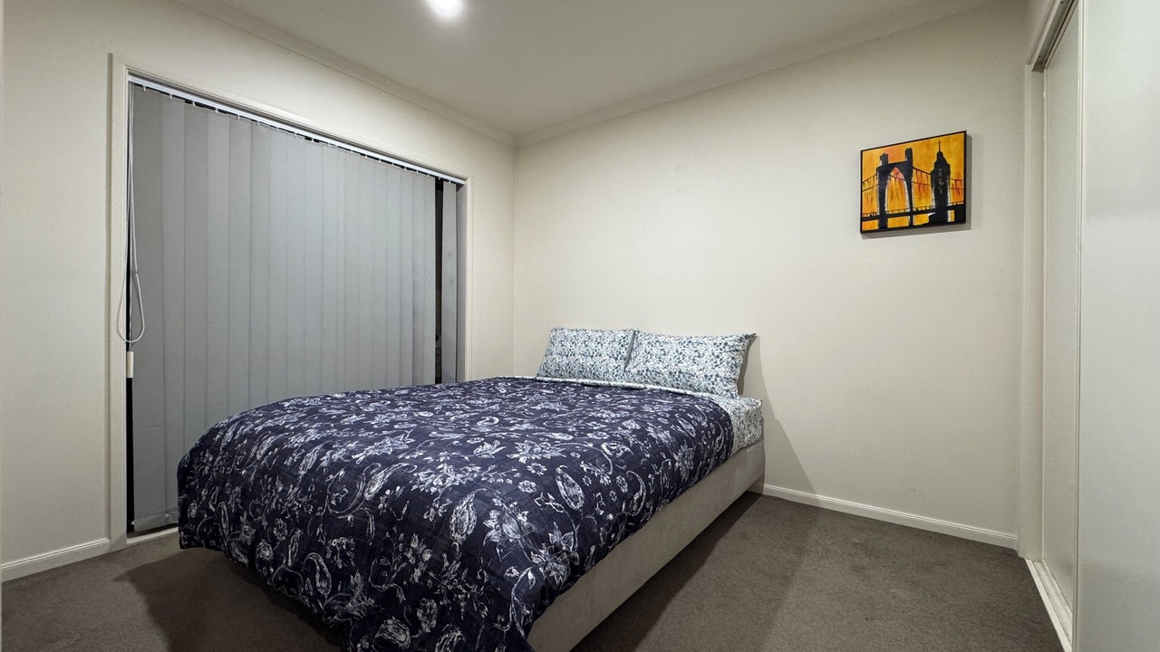 Photo of Bedroom in Manurewa