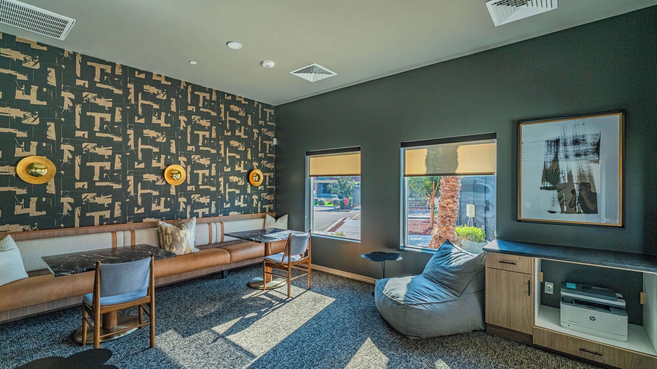 Photo of Livingroom in Glendale