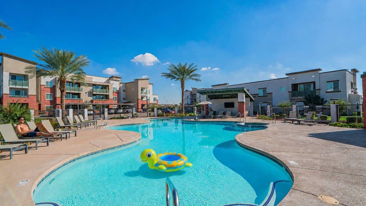 Photo of Outdoor in Glendale