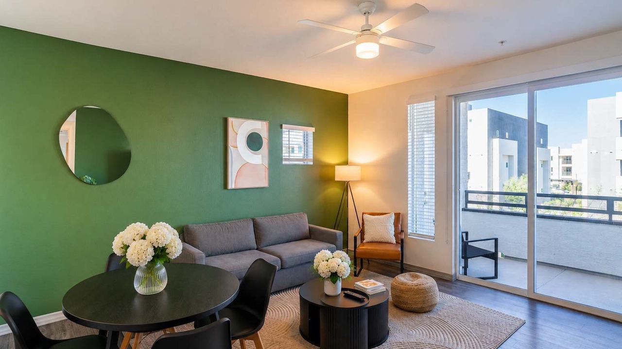 Photo of Livingroom in Glendale