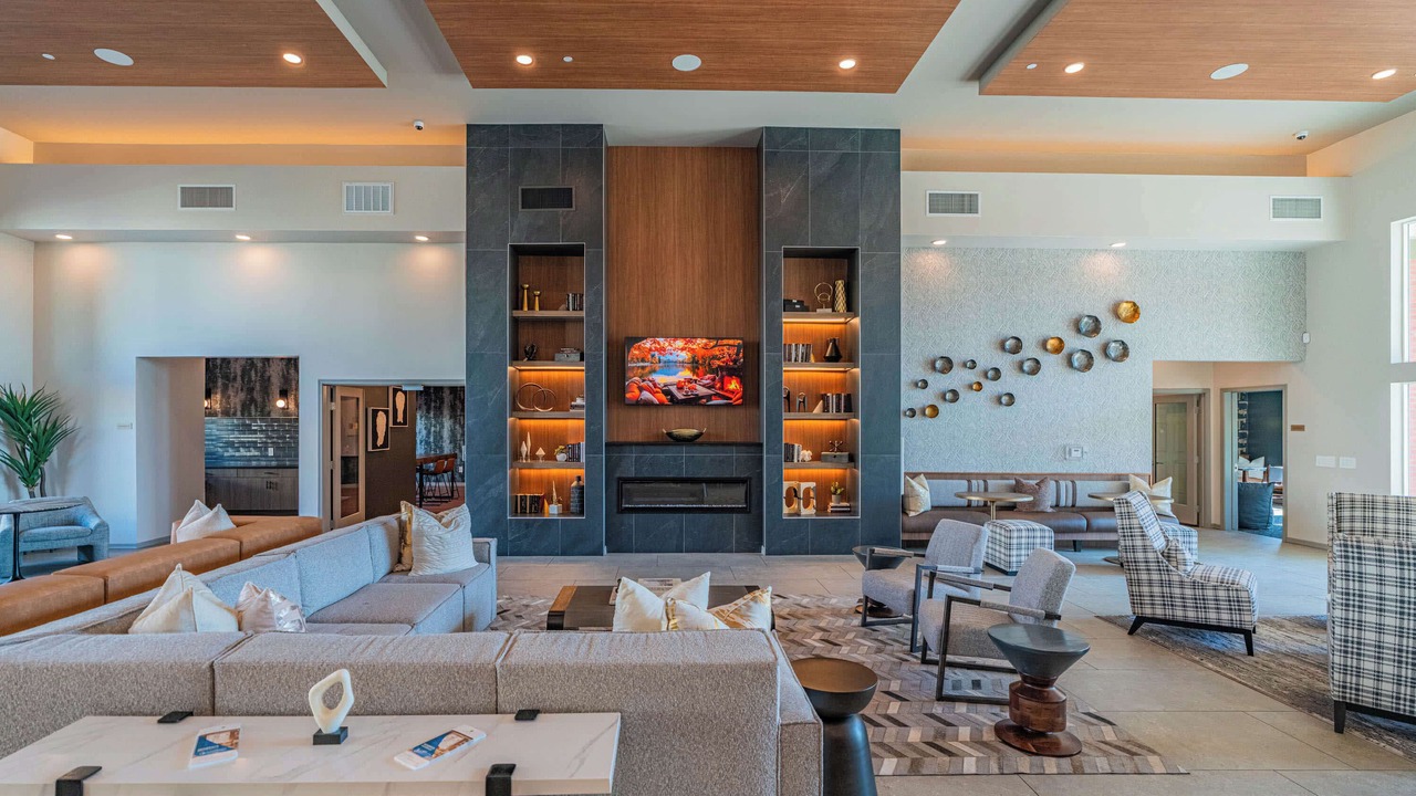 Photo of Livingroom in Glendale
