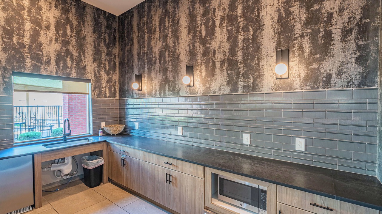 Photo of Kitchen in Glendale