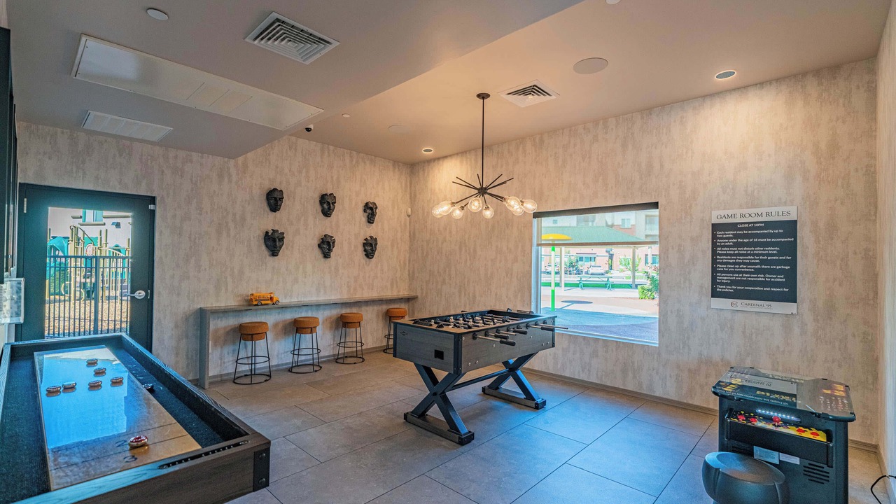 Photo of Bedroom in Glendale