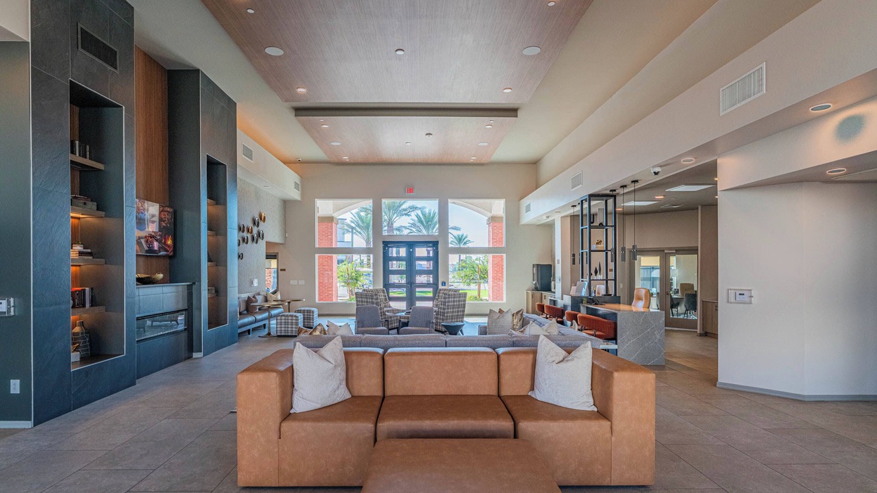 Photo of Livingroom in Glendale