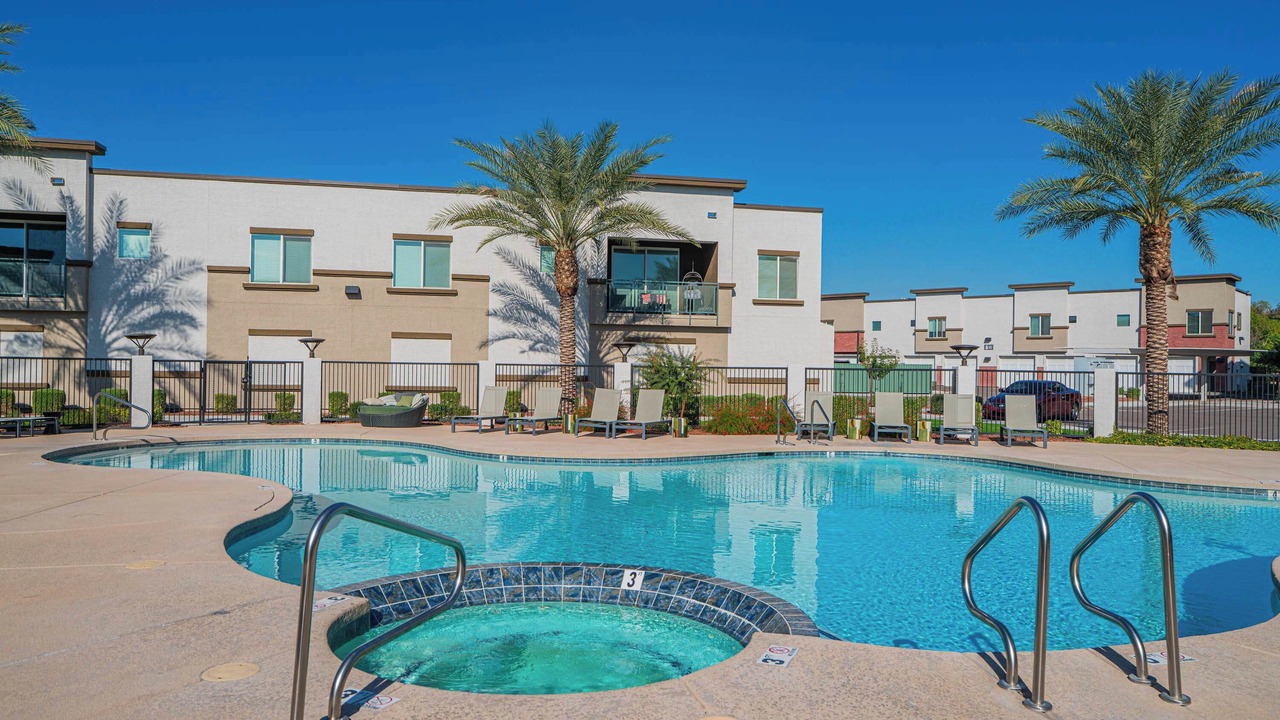 Photo of Outdoor in Glendale