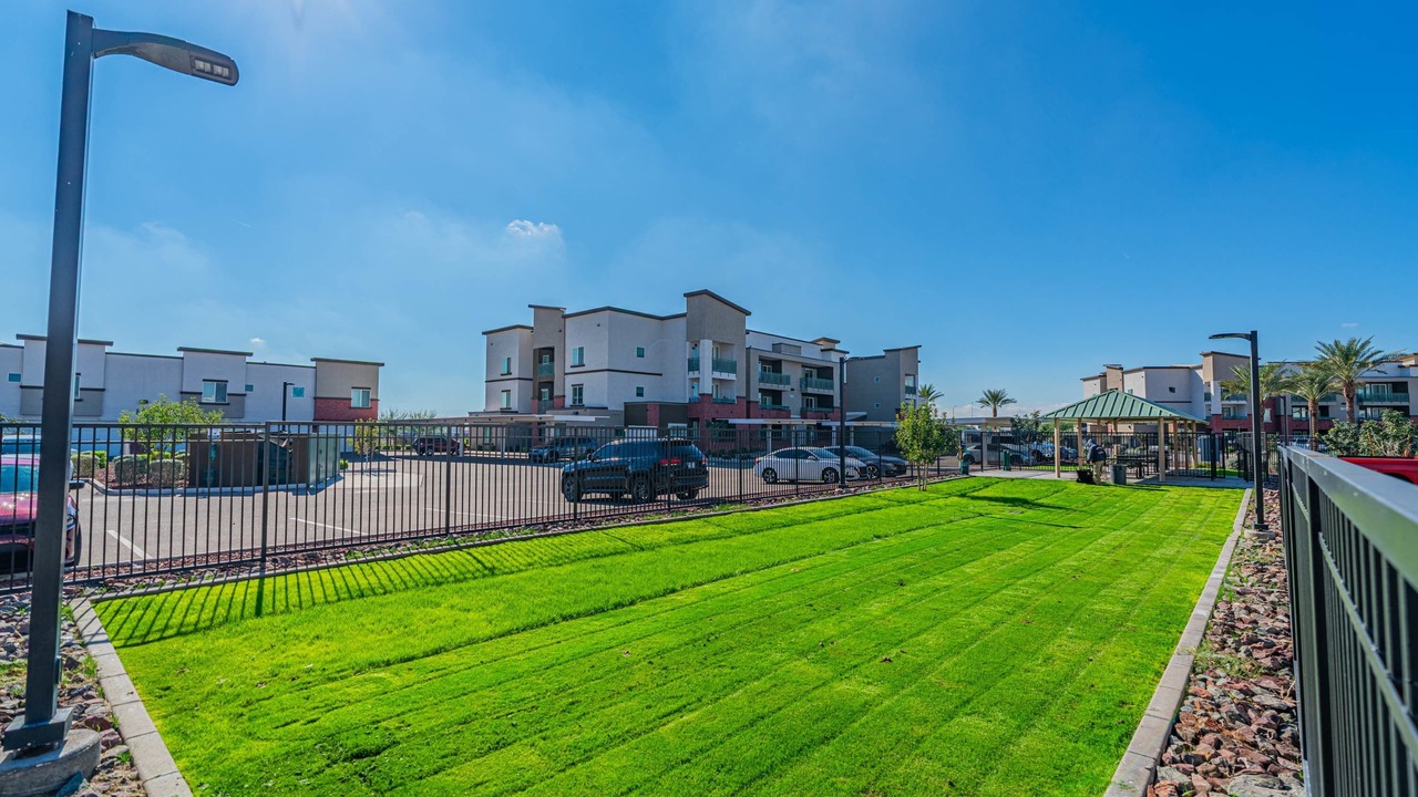 Photo of Outdoor in Glendale
