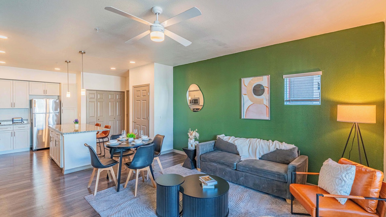 Photo of Livingroom in Glendale