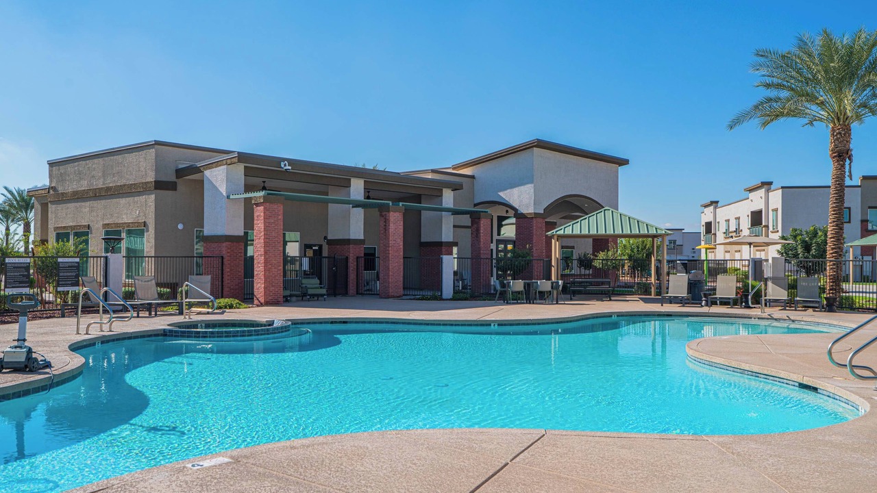 Photo of Outdoor in Glendale