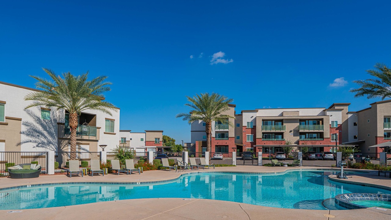 Photo of Outdoor in Glendale
