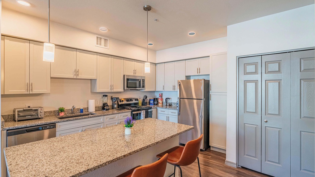 Photo of Kitchen in Glendale