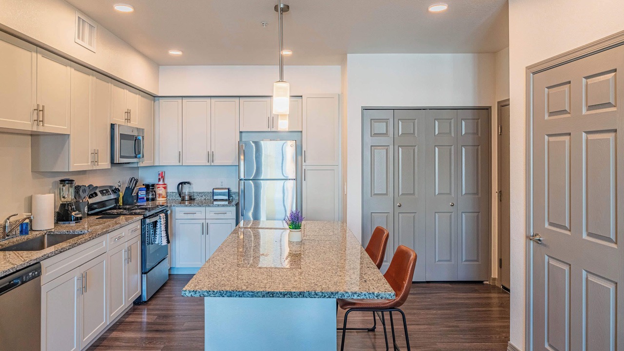 Photo of Kitchen in Glendale