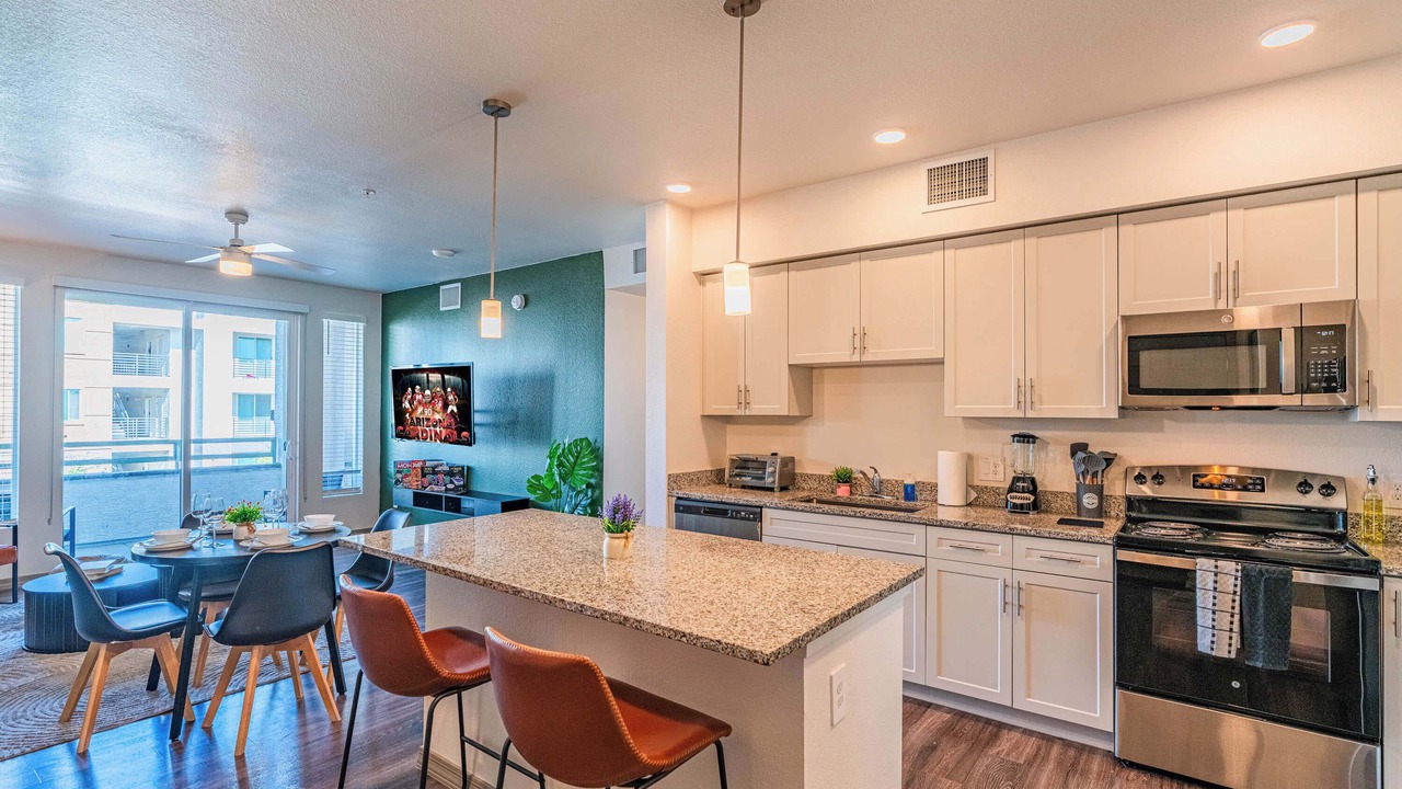 Photo of Kitchen in Glendale